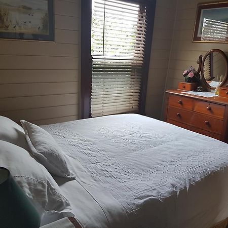 Twomey'S Cottage Queenscliff Εξωτερικό φωτογραφία