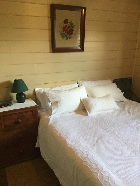 Twomey'S Cottage Queenscliff Εξωτερικό φωτογραφία
