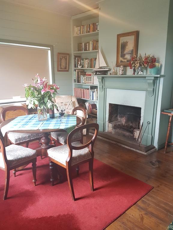 Twomey'S Cottage Queenscliff Εξωτερικό φωτογραφία