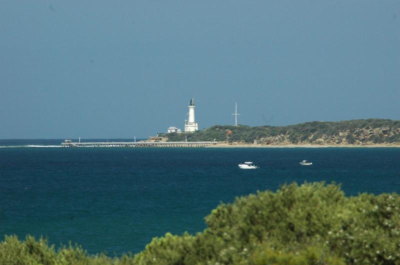 Twomey'S Cottage Queenscliff Εξωτερικό φωτογραφία